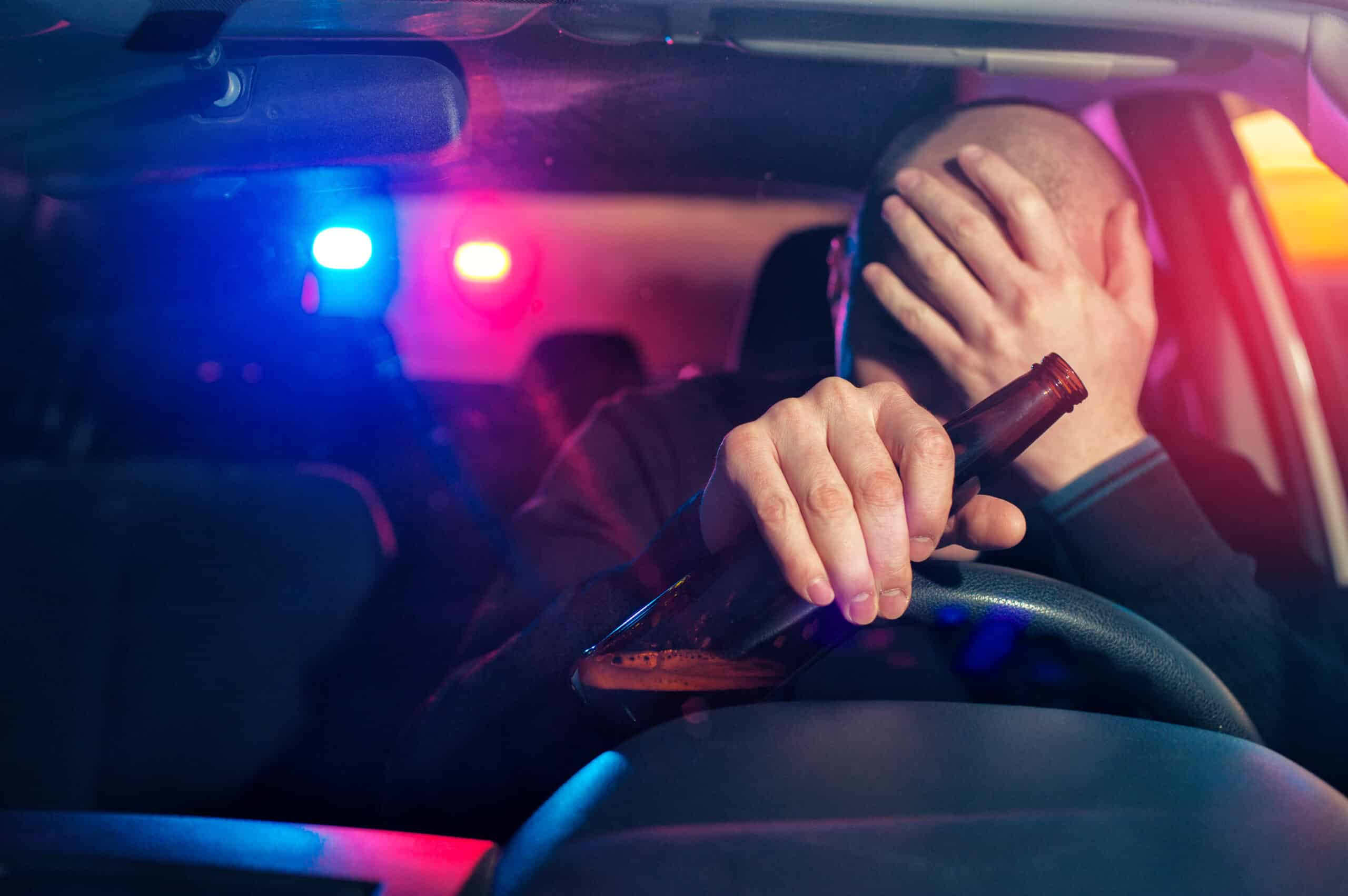 What Are Your Legal Defenses for a DUI Charge Involving an Accident in Los Angeles?